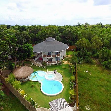 פנגלאו Bohol Dreamcatcher Resort מראה חיצוני תמונה