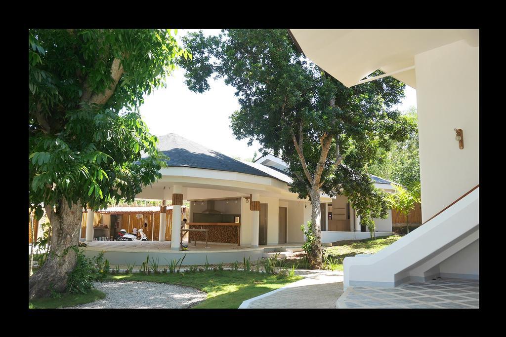 פנגלאו Bohol Dreamcatcher Resort מראה חיצוני תמונה