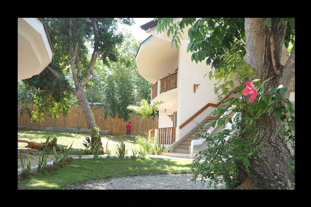 פנגלאו Bohol Dreamcatcher Resort מראה חיצוני תמונה
