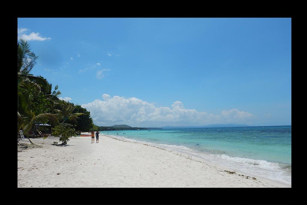 פנגלאו Bohol Dreamcatcher Resort מראה חיצוני תמונה