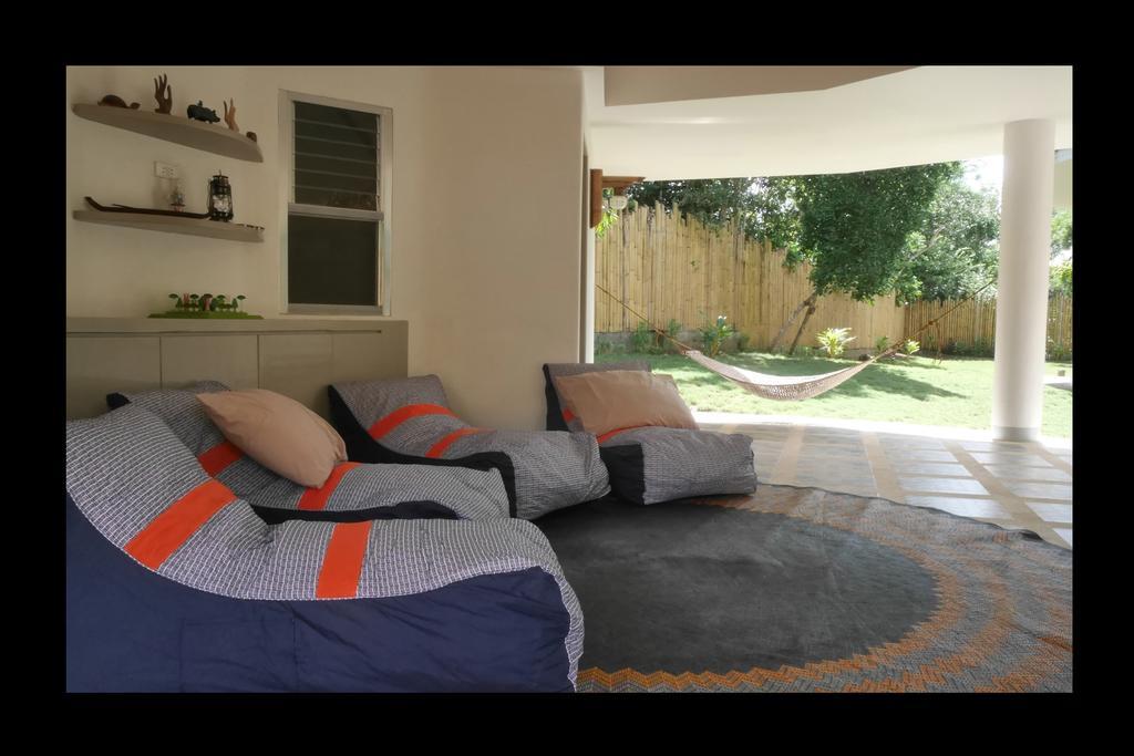 פנגלאו Bohol Dreamcatcher Resort מראה חיצוני תמונה
