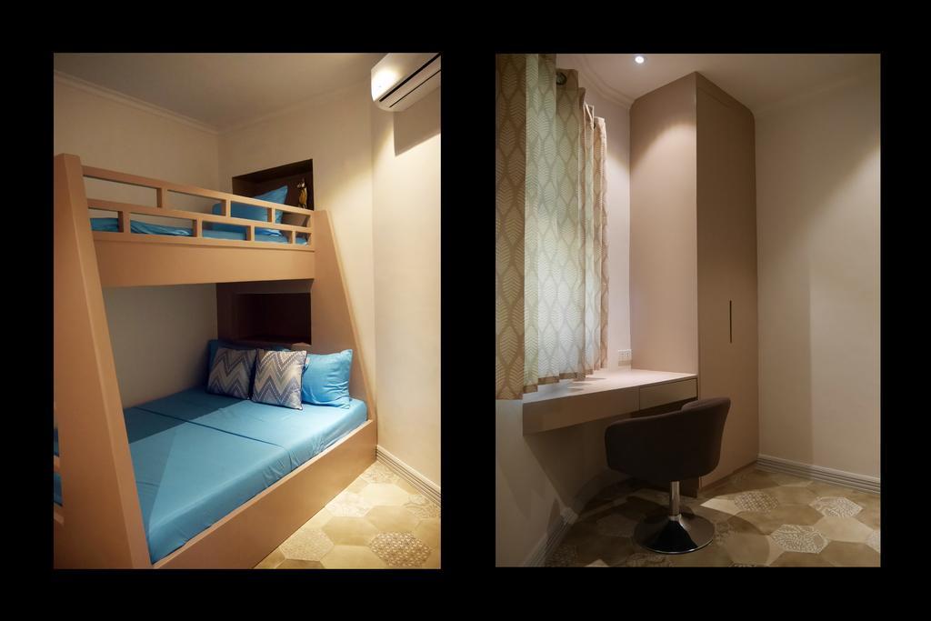 פנגלאו Bohol Dreamcatcher Resort מראה חיצוני תמונה