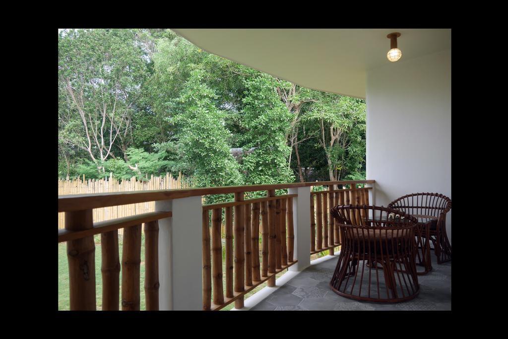 פנגלאו Bohol Dreamcatcher Resort מראה חיצוני תמונה