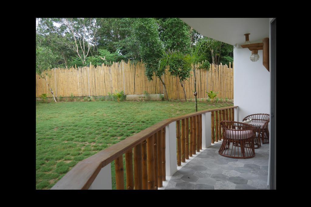 פנגלאו Bohol Dreamcatcher Resort מראה חיצוני תמונה