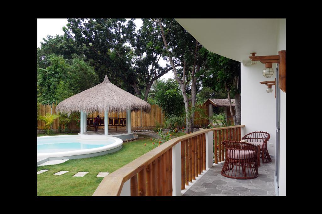 פנגלאו Bohol Dreamcatcher Resort מראה חיצוני תמונה