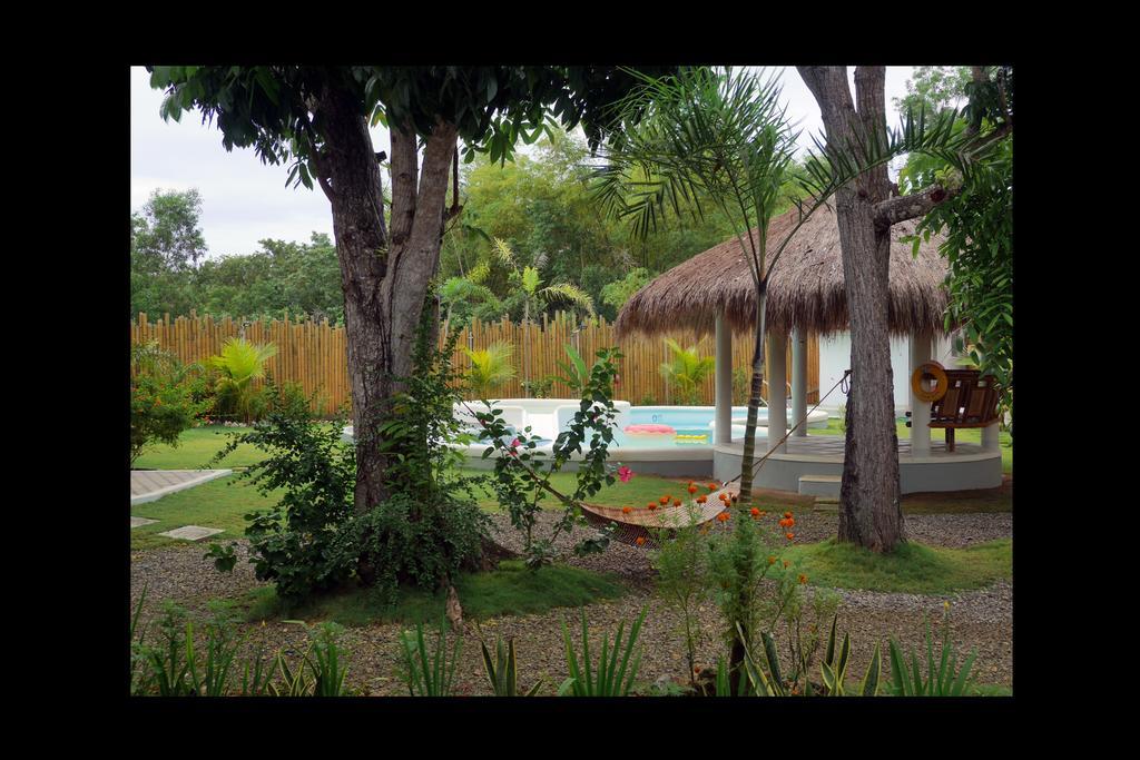 פנגלאו Bohol Dreamcatcher Resort מראה חיצוני תמונה