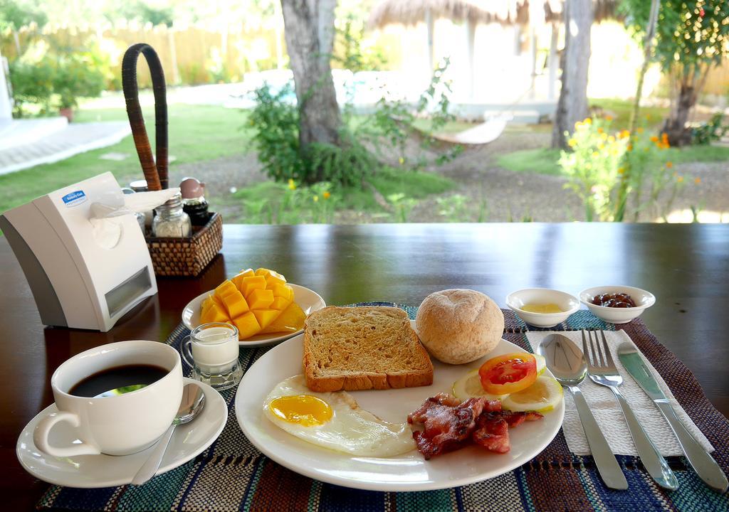 פנגלאו Bohol Dreamcatcher Resort מראה חיצוני תמונה