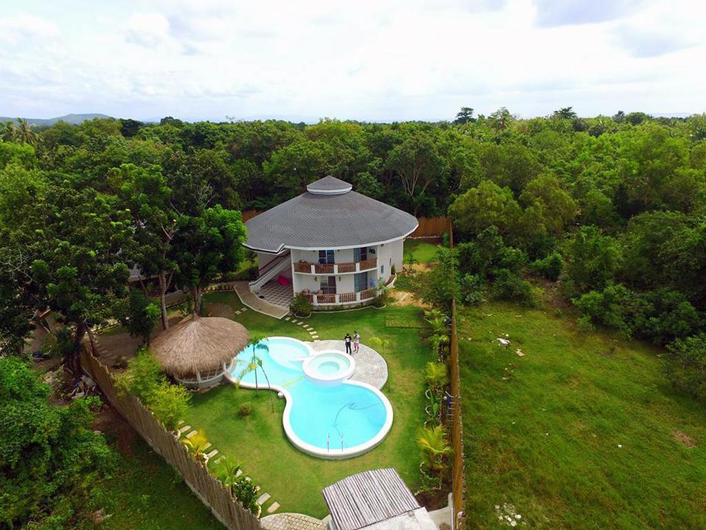 פנגלאו Bohol Dreamcatcher Resort מראה חיצוני תמונה