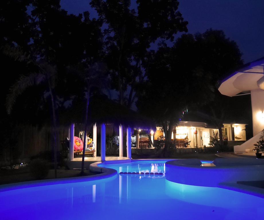 פנגלאו Bohol Dreamcatcher Resort מראה חיצוני תמונה