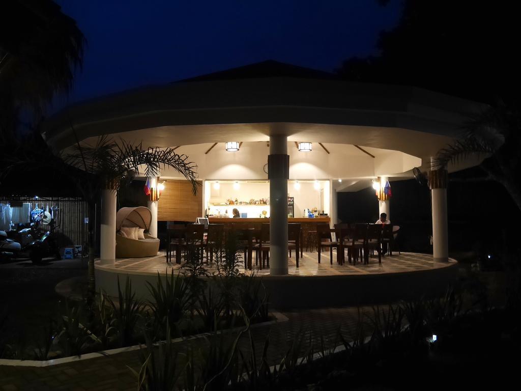 פנגלאו Bohol Dreamcatcher Resort מראה חיצוני תמונה