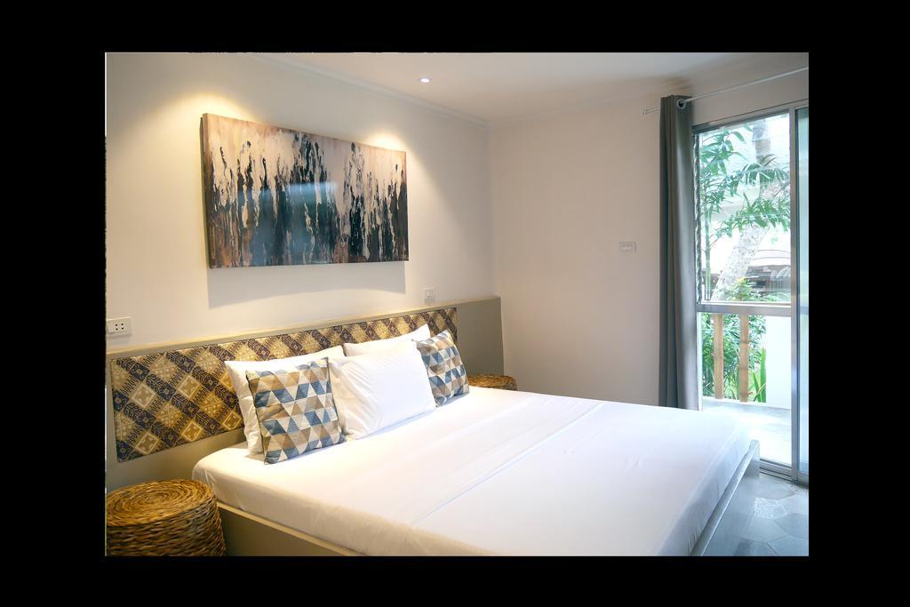 פנגלאו Bohol Dreamcatcher Resort מראה חיצוני תמונה