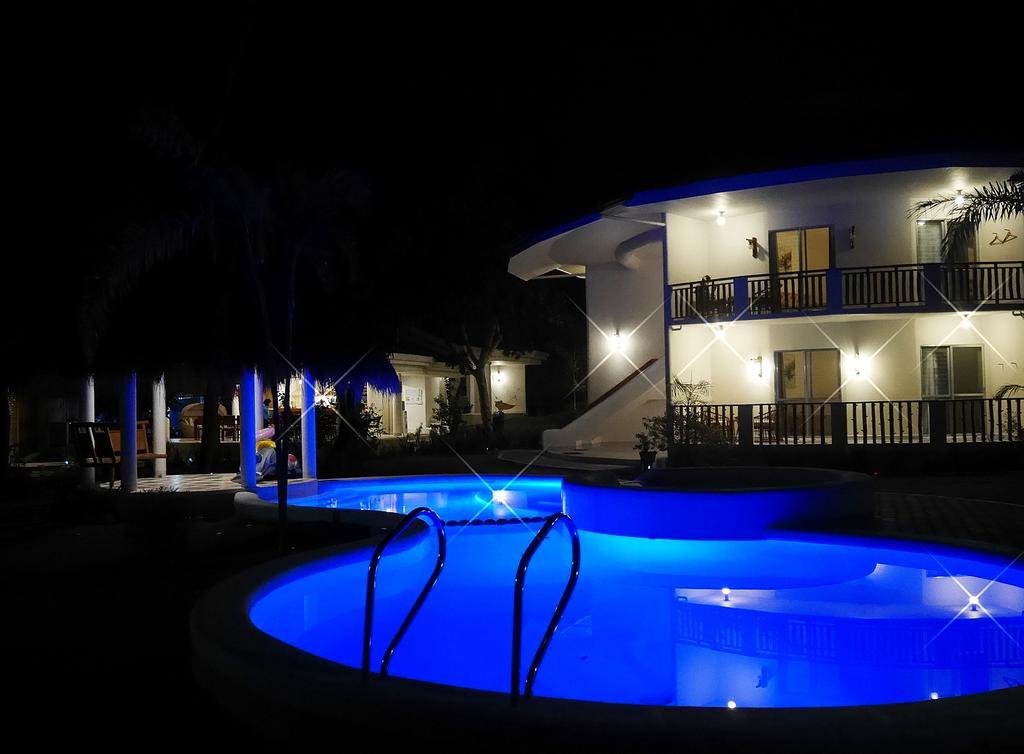 פנגלאו Bohol Dreamcatcher Resort מראה חיצוני תמונה