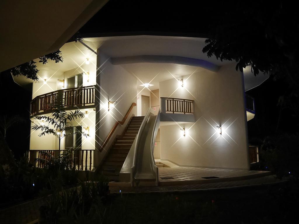 פנגלאו Bohol Dreamcatcher Resort מראה חיצוני תמונה