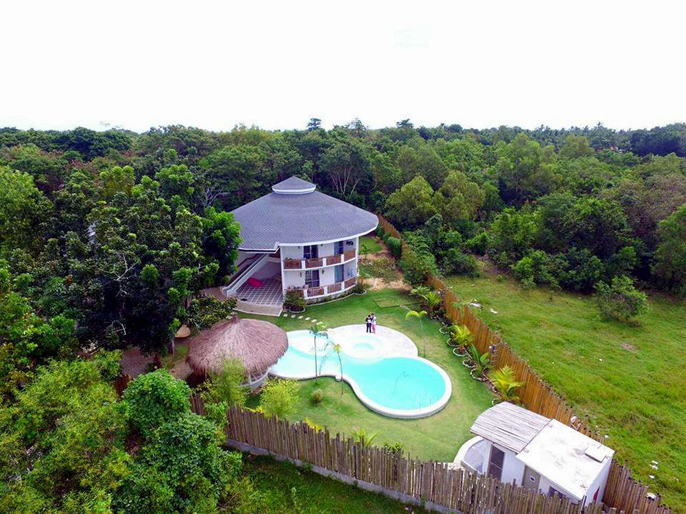 פנגלאו Bohol Dreamcatcher Resort מראה חיצוני תמונה