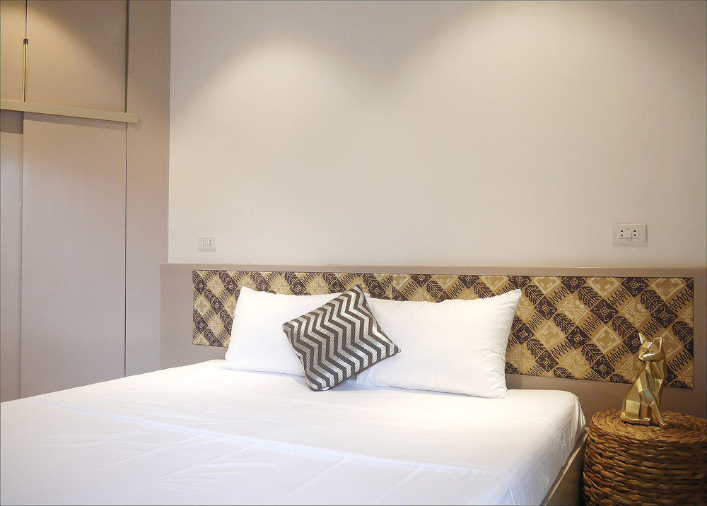פנגלאו Bohol Dreamcatcher Resort מראה חיצוני תמונה