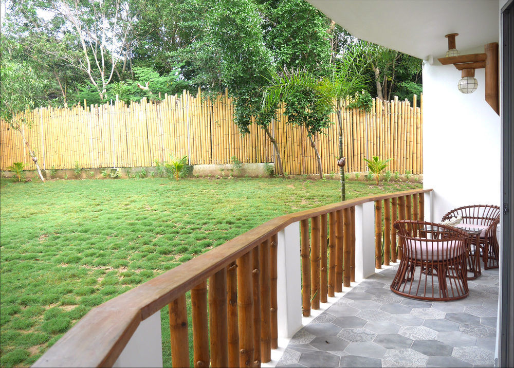 פנגלאו Bohol Dreamcatcher Resort מראה חיצוני תמונה