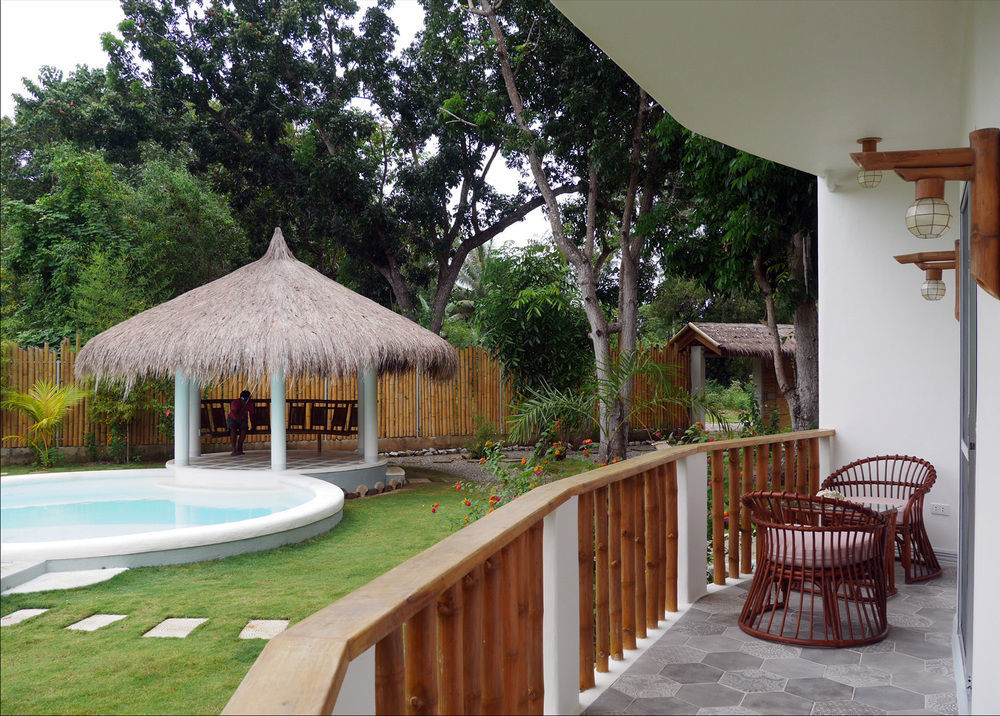פנגלאו Bohol Dreamcatcher Resort מראה חיצוני תמונה