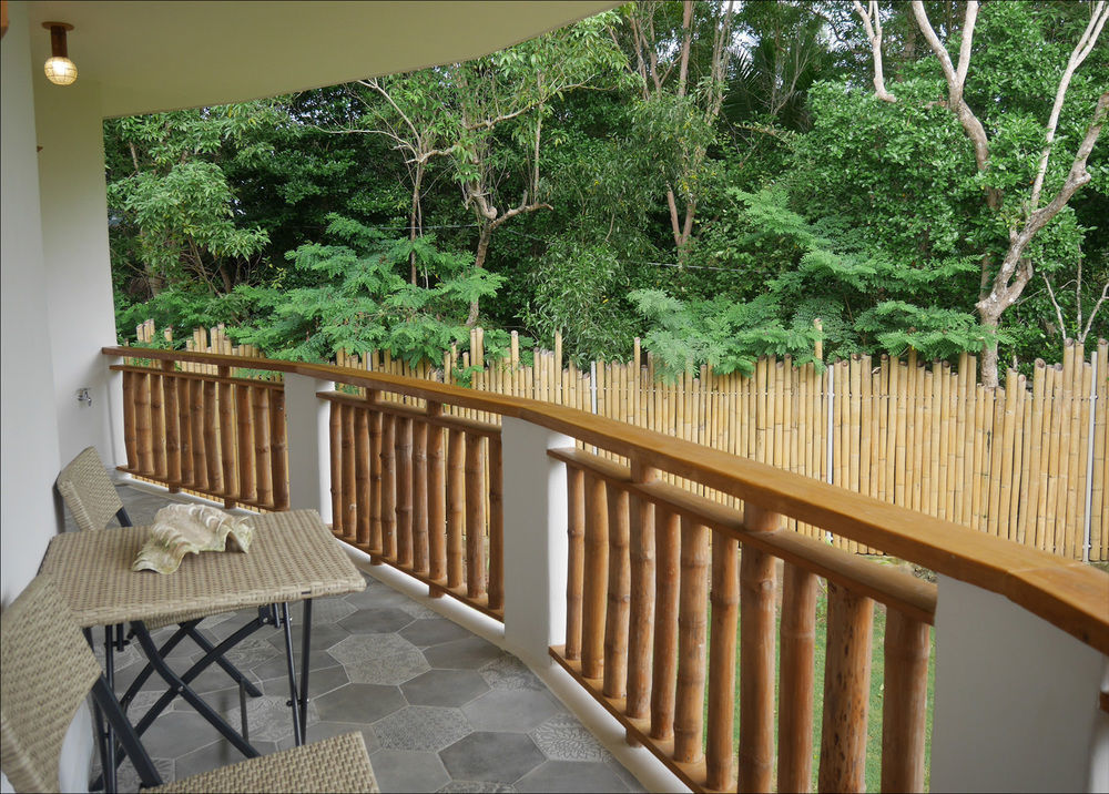 פנגלאו Bohol Dreamcatcher Resort מראה חיצוני תמונה