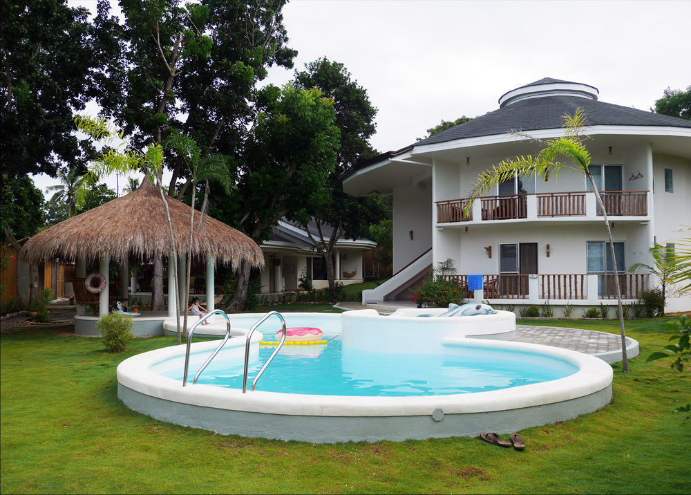 פנגלאו Bohol Dreamcatcher Resort מראה חיצוני תמונה