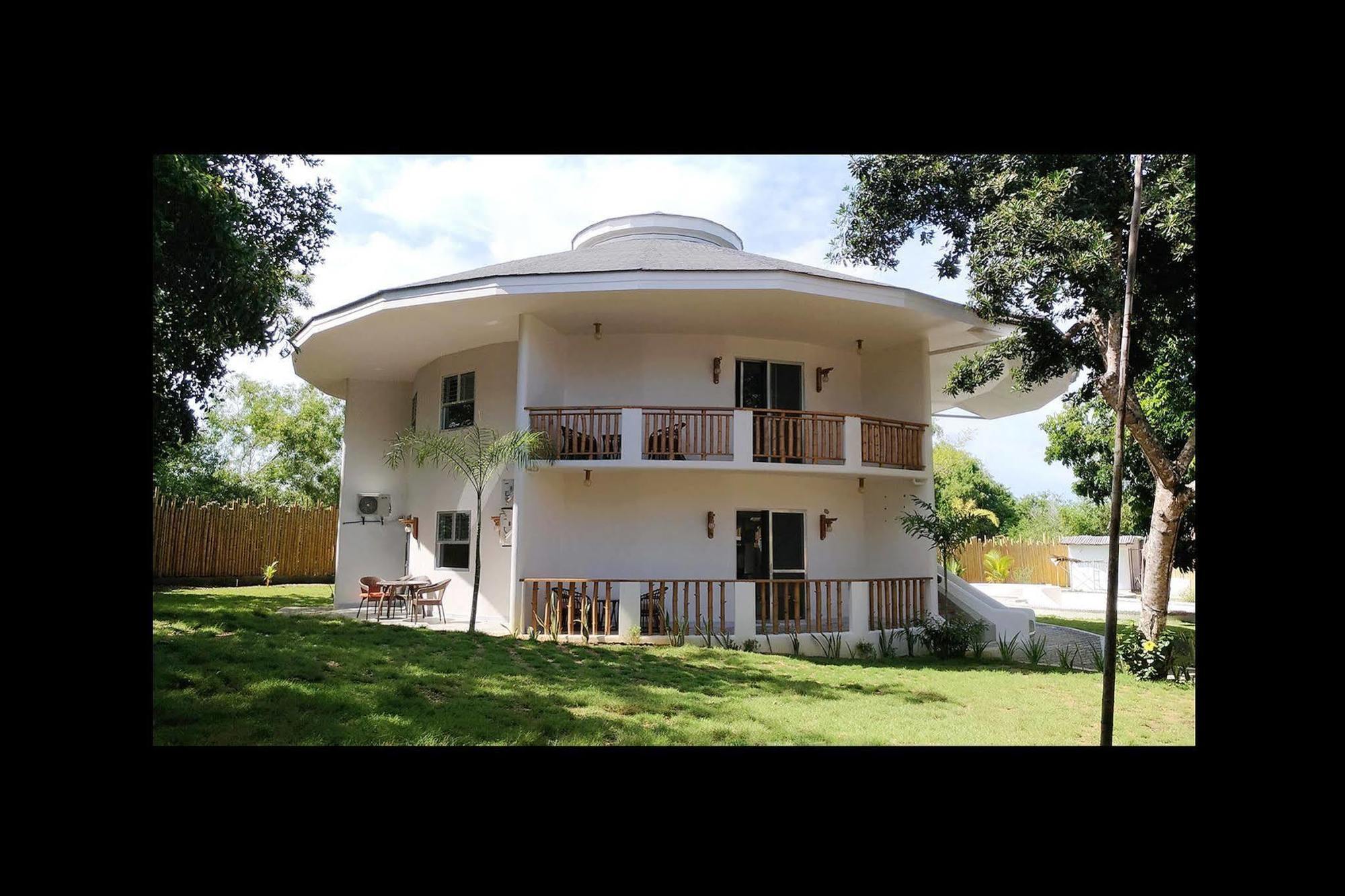 פנגלאו Bohol Dreamcatcher Resort מראה חיצוני תמונה