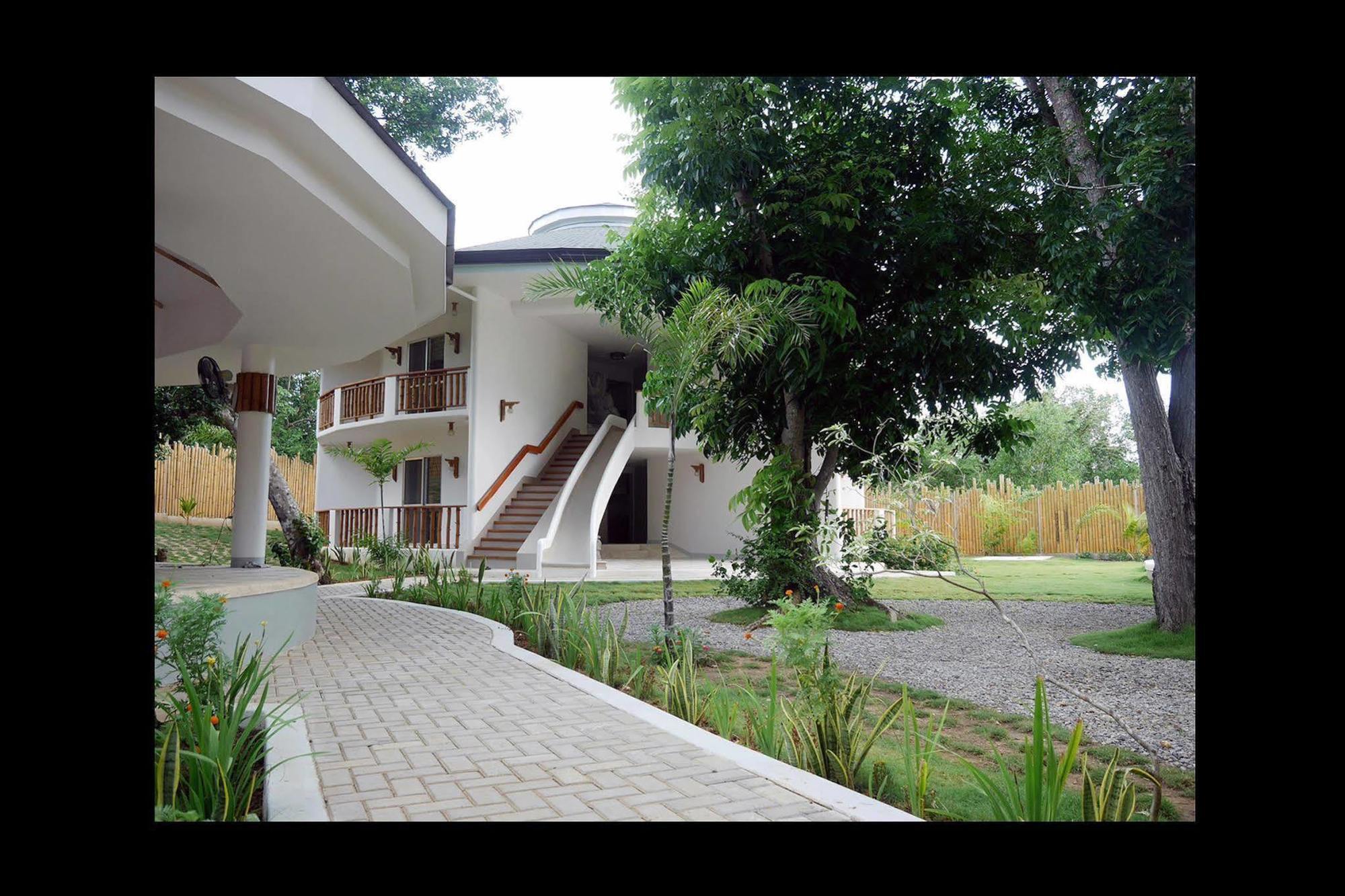פנגלאו Bohol Dreamcatcher Resort מראה חיצוני תמונה