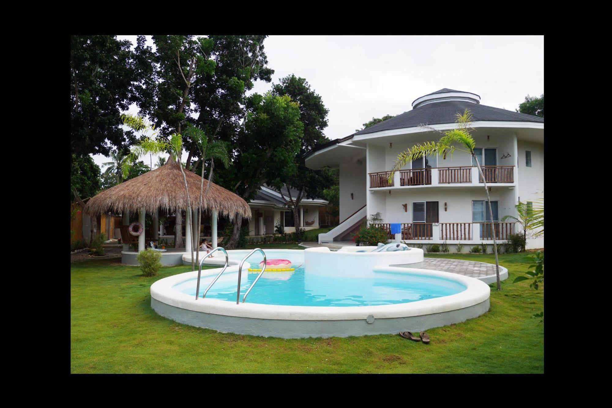 פנגלאו Bohol Dreamcatcher Resort מראה חיצוני תמונה
