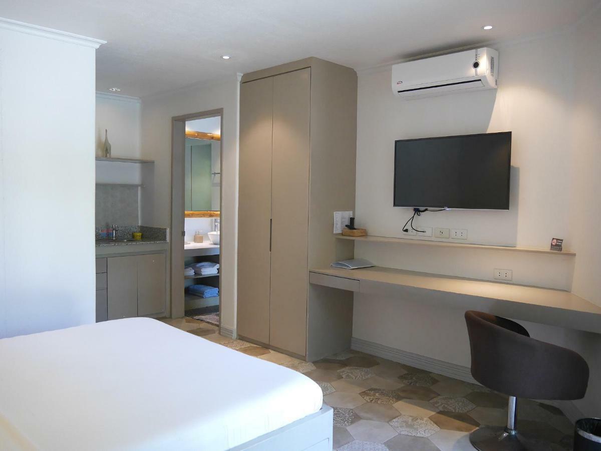 פנגלאו Bohol Dreamcatcher Resort מראה חיצוני תמונה