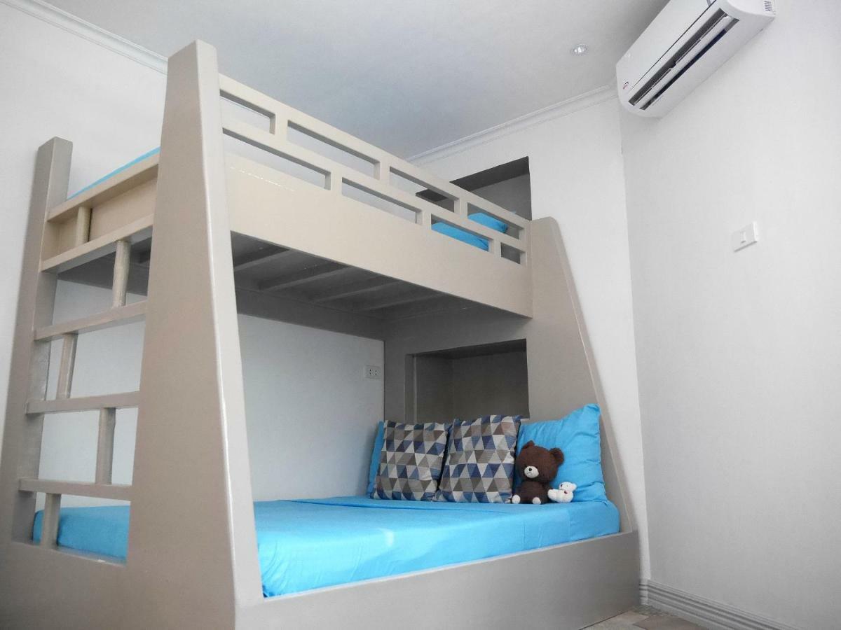 פנגלאו Bohol Dreamcatcher Resort מראה חיצוני תמונה