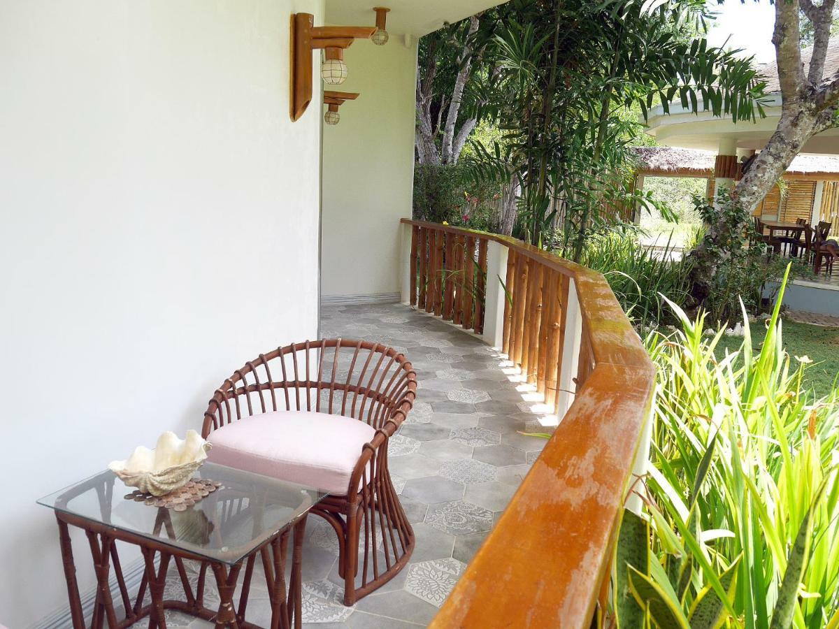 פנגלאו Bohol Dreamcatcher Resort מראה חיצוני תמונה