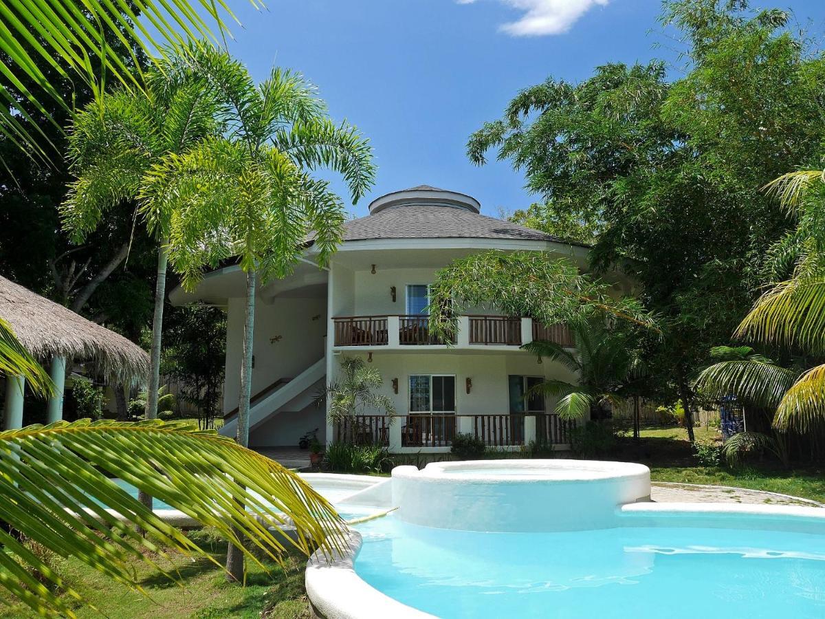 פנגלאו Bohol Dreamcatcher Resort מראה חיצוני תמונה