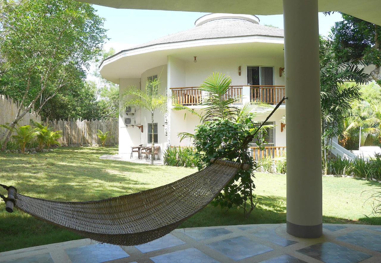 פנגלאו Bohol Dreamcatcher Resort מראה חיצוני תמונה